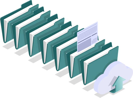 accountitz extrahiert die Daten